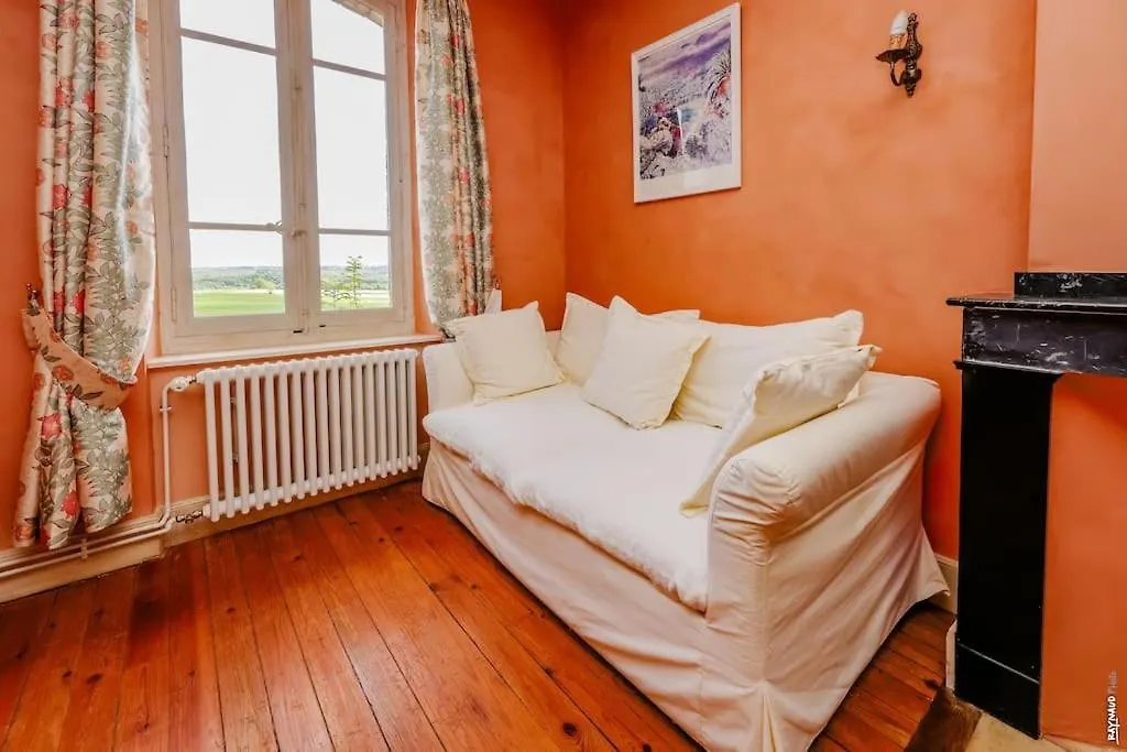 Holiday home Maison Les 3 Moineaux - Piscine Le Verdier
