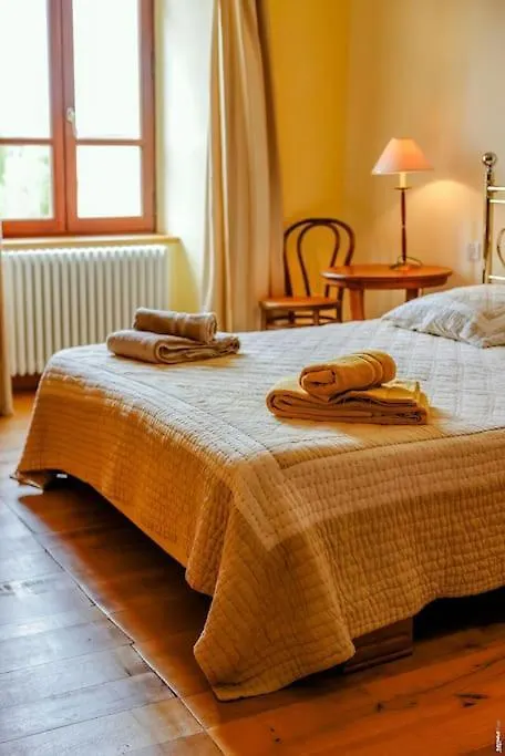 Maison Les 3 Moineaux - Piscine Le Verdier  Holiday home