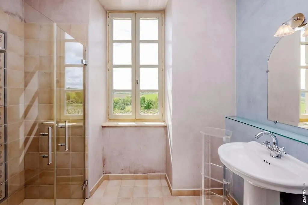 Holiday home Maison Les 3 Moineaux - Piscine Le Verdier