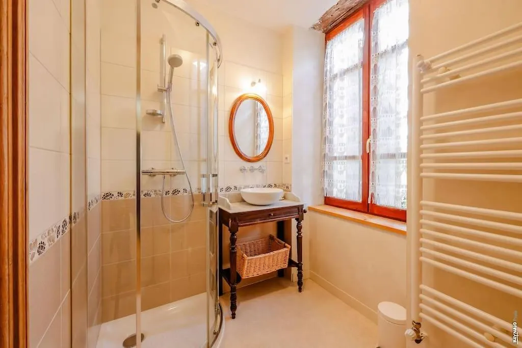 Maison Les 3 Moineaux - Piscine Le Verdier  Holiday home Le Verdier (Tarn)