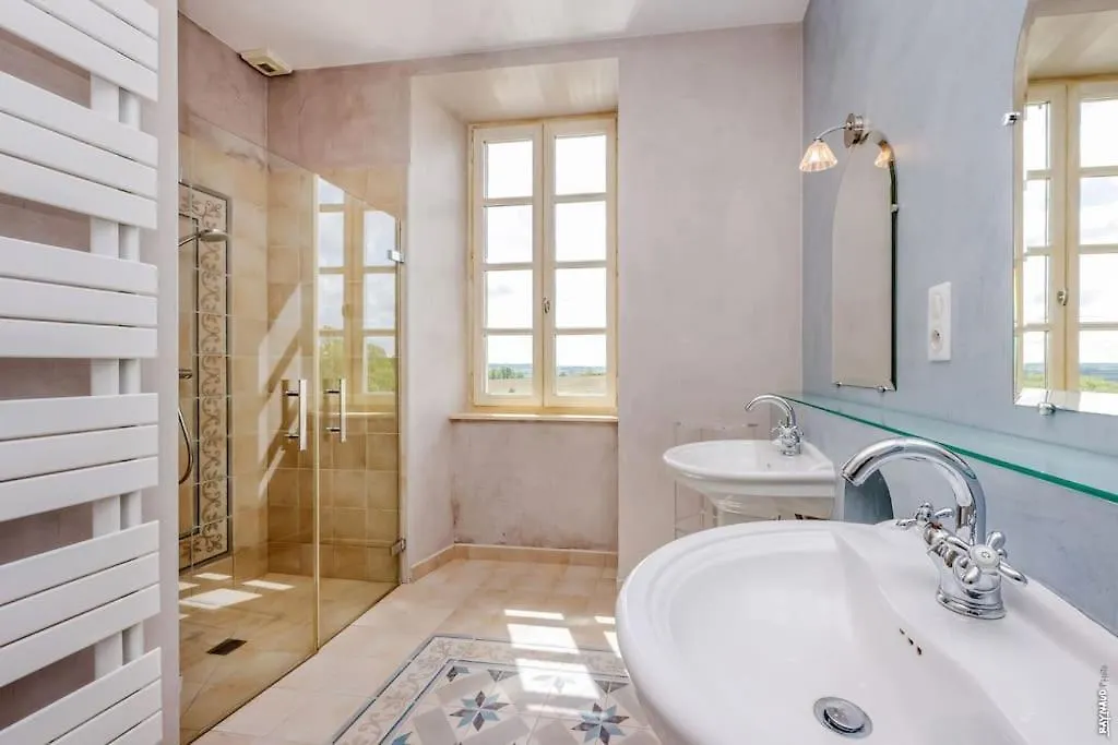 Holiday home Maison Les 3 Moineaux - Piscine Le Verdier  France