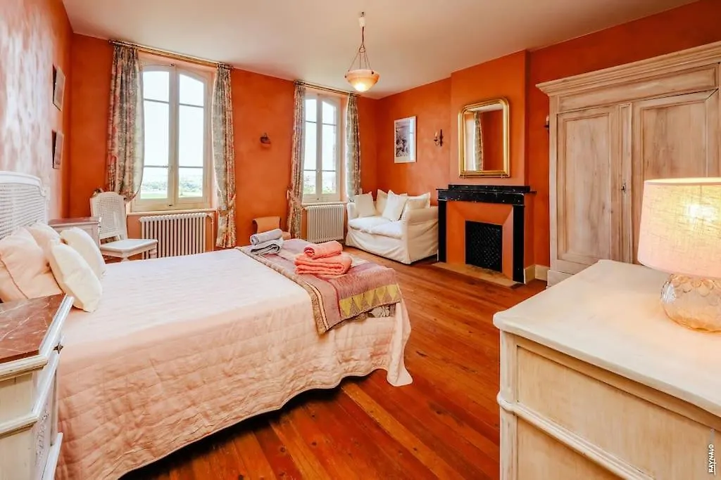 Maison Les 3 Moineaux - Piscine Le Verdier  France