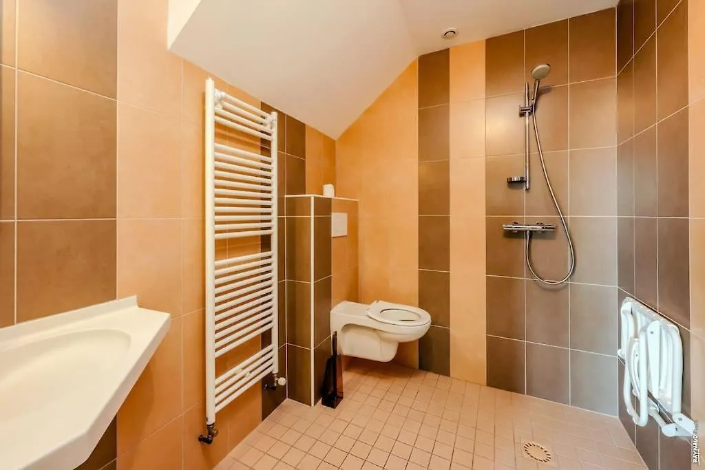 Maison Les 3 Moineaux - Piscine Le Verdier  Holiday home