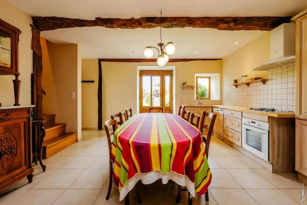 Maison Les 3 Moineaux - Piscine Le Verdier  Le Verdier (Tarn)