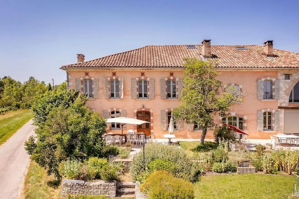 Holiday home Maison Les 3 Moineaux - Piscine Le Verdier